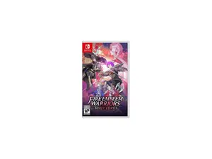 Fire Emblem Warriors: Three Hopes - Nintendo Switch