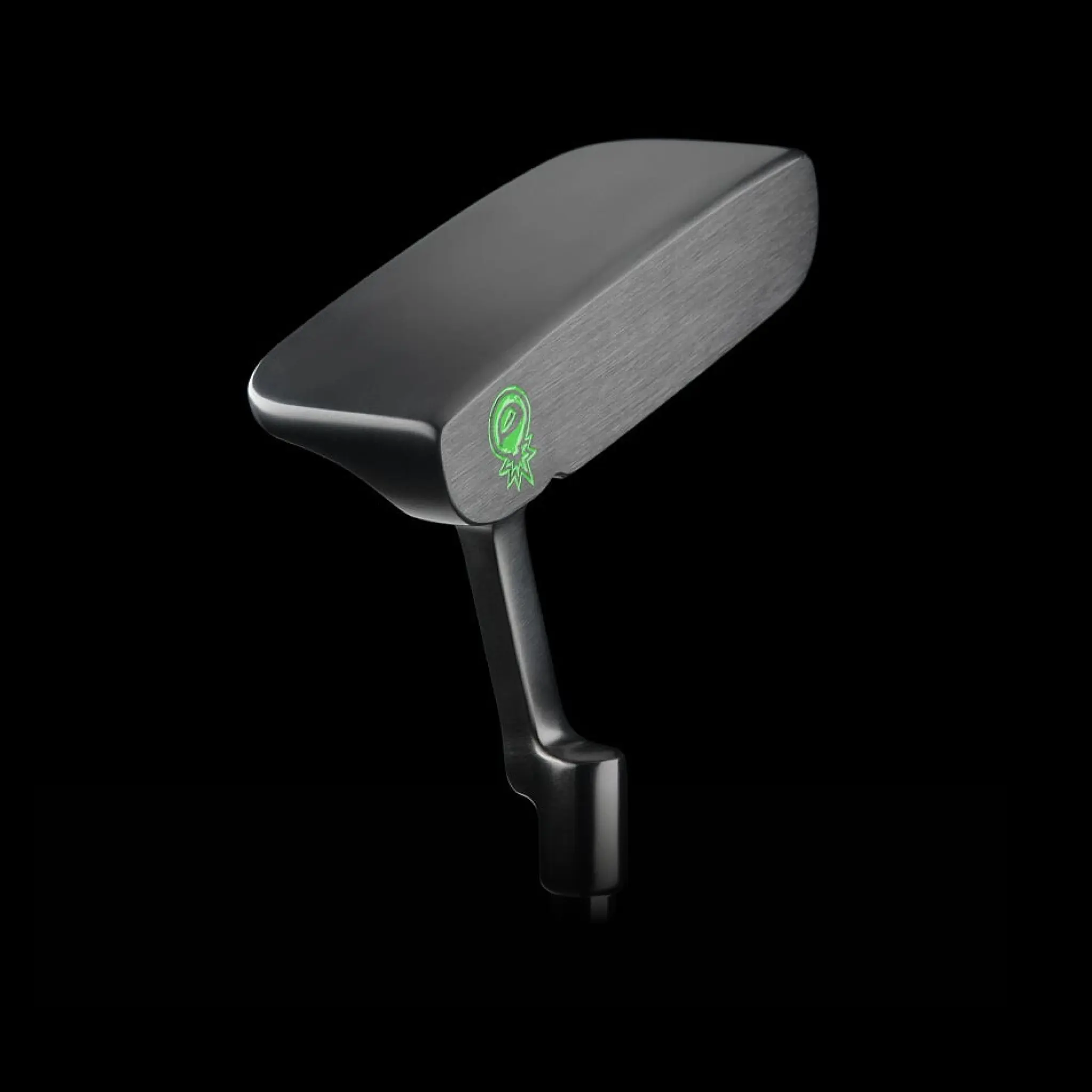 Blade Putter - Black
