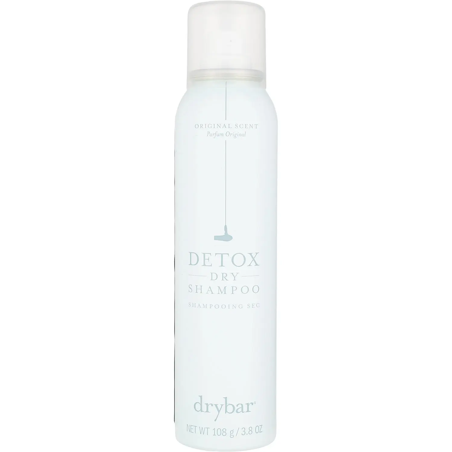 Drybar By Drybar Detox Dry Shampoo Original For Women Drybar By Drybar Detox Dry Shampoo Original For Women