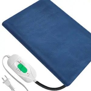 Pet Heating Pad – Warm & Cozy Heated Mat for Dogs and Cats