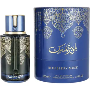 Arabiyat Prestige Blueberry Musk By Arabiyat Eau De Parfum For Unisex