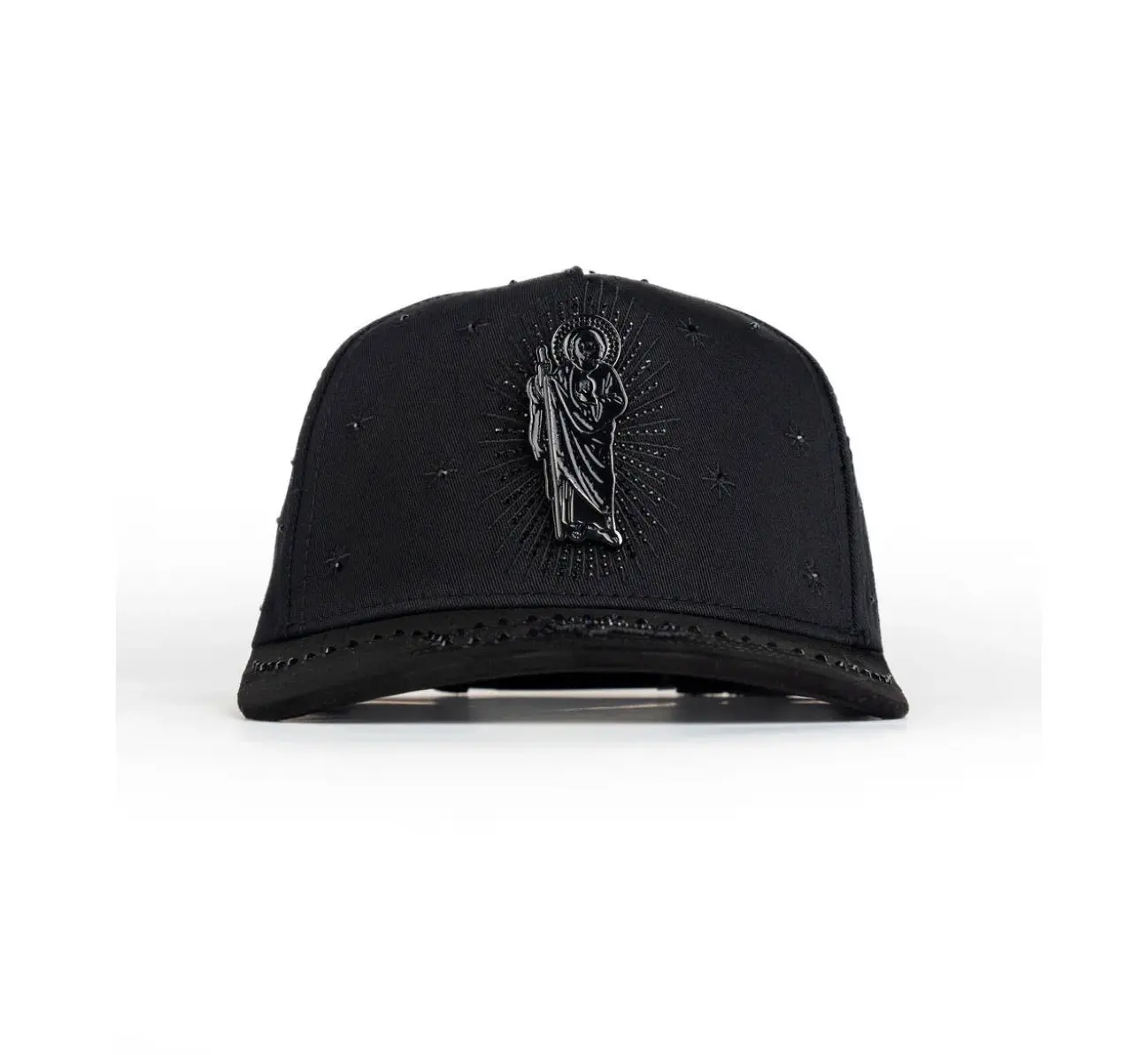 San Judas Rosario total BLK