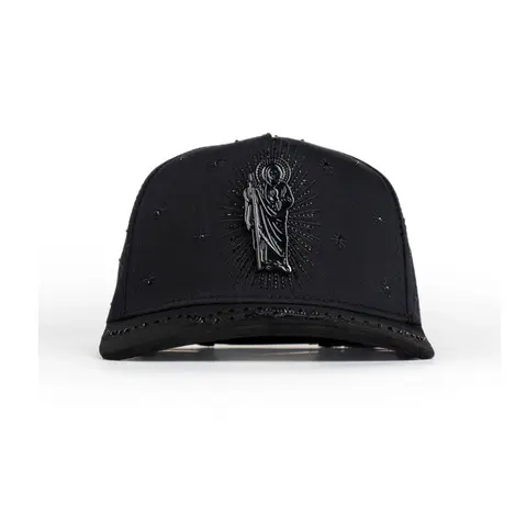 San Judas Rosario total BLK