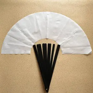 1 Clack Fan Blank for sublimation