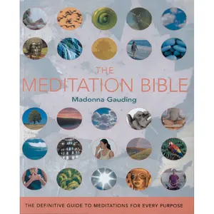 The Meditation Bible