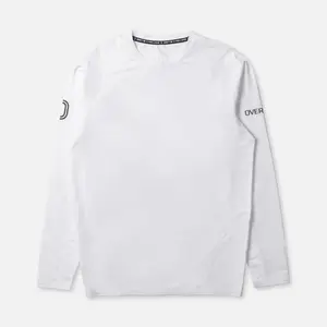 Valid Compression Long Sleeve Tee Activewear Tee Athletic Fit
