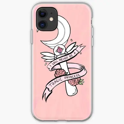 Sailor Moon Phone Case Wand - TikTok Shop