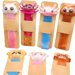 Animal Bookmarks