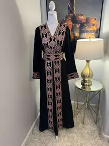 Jood Abaya Set Jood Abaya Set