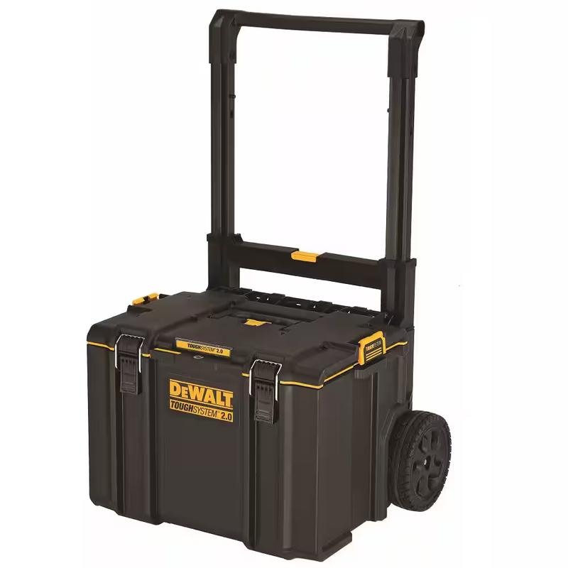 TOUGHSYSTEM 2.0 24 In. W Modular Tool Box DEWALT