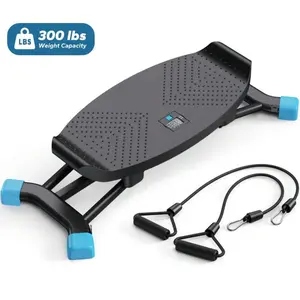 Simulated Ski Training Machine Leg Exercise Machine Fun Aerobic Fitness Machine Full Body Aerobic Exercise Equipment Home Gym