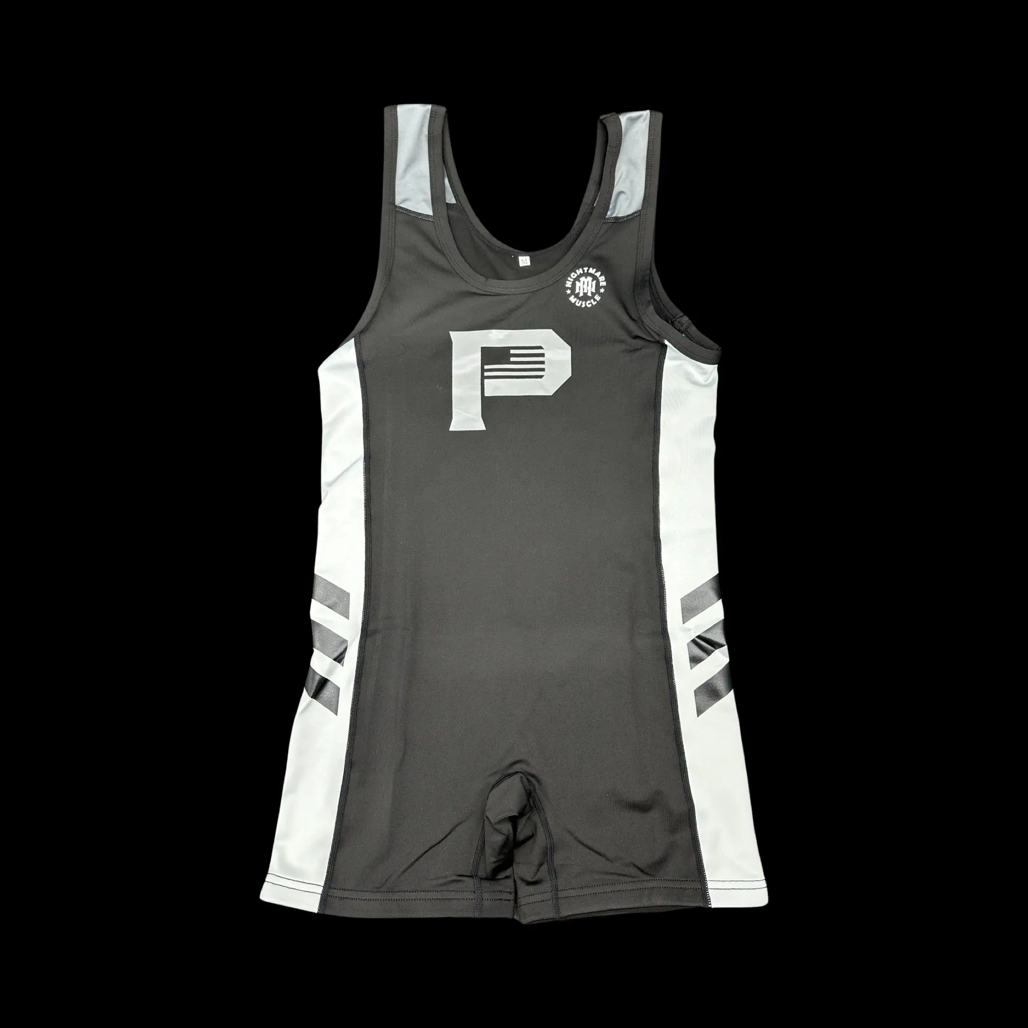 P-Logo Singlet