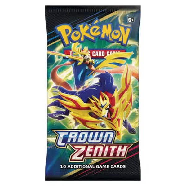 pokemon booster pack singapore - TikTok Shop