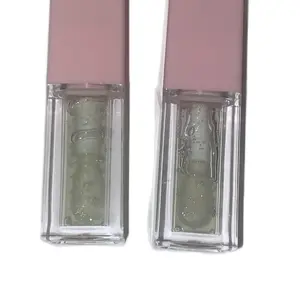 Mint Lipgloss