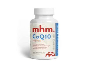 CoQ10 Ubiquinone