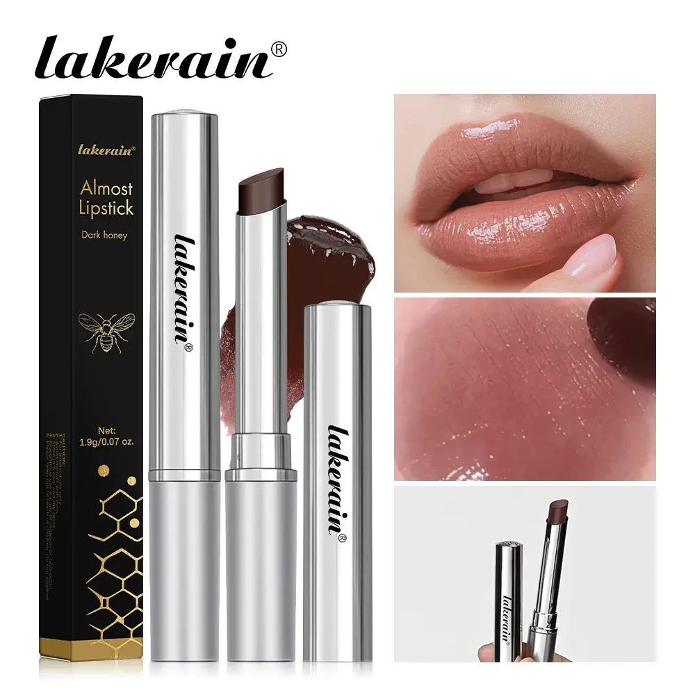Black Honey Plumping Moisturizing Lipstick