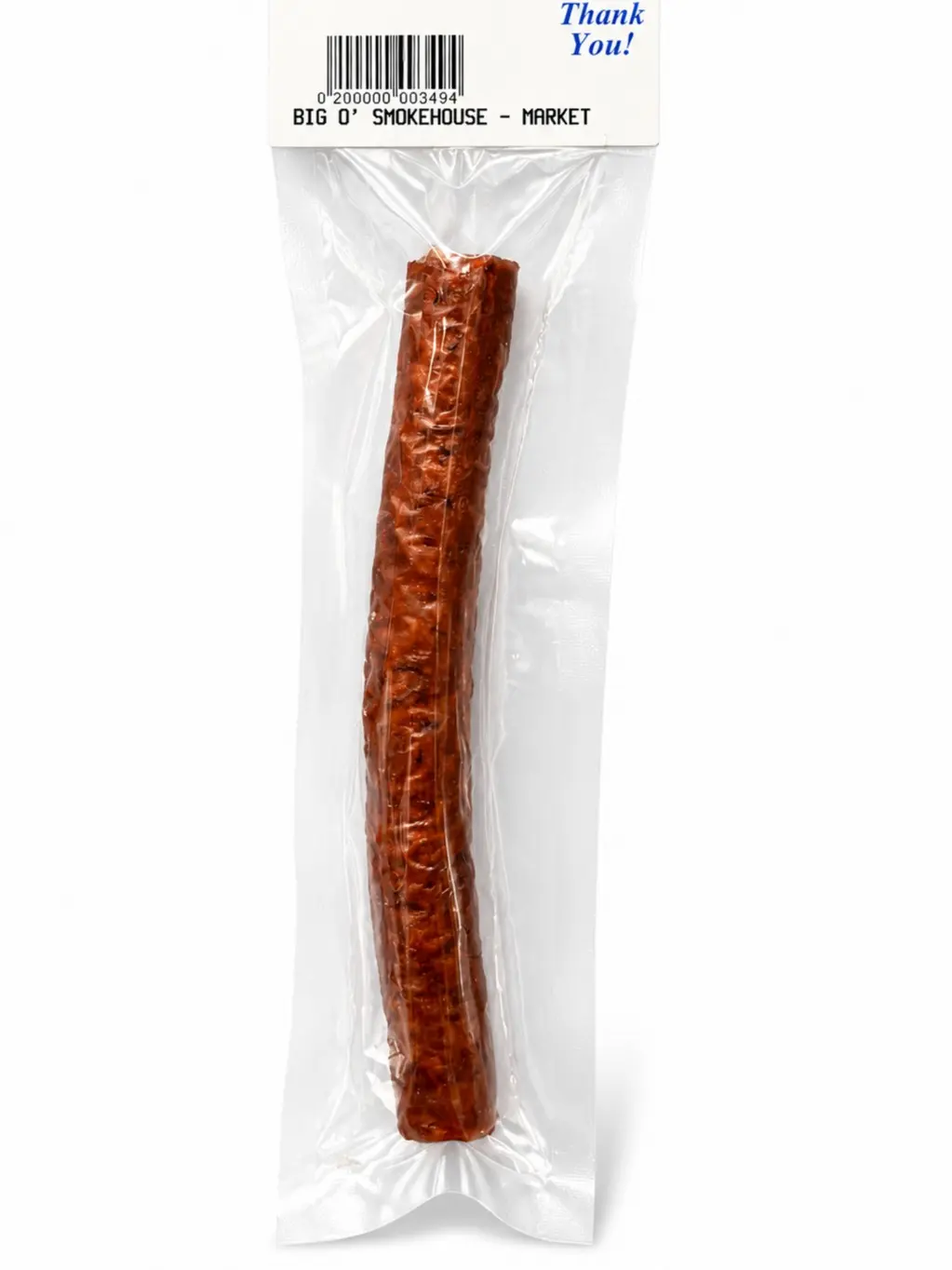 Freeze Dried Salmon Snack