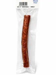 Freeze Dried Salmon Snack