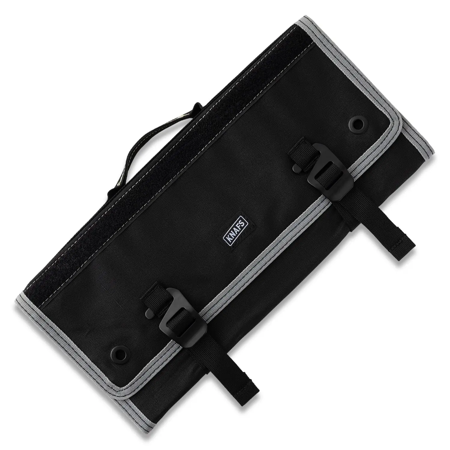 Burrito Grande - EDC Knife Storage Roll Burrito Grande - EDC Knife Storage Roll