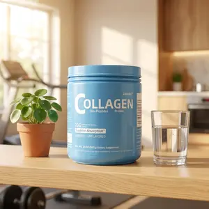 ZAREBLY Grass Fed Collagen Peptides Powder, 20g High Strength Hydrolyzed Collagen Protein, Unflavored Premium Bovine Collagen Supplement for Skin Hair Nails & Joint Health, Non-GMO, Sugar & Gluten Free, 20 OZ (567g) tiktokshopspringglowup