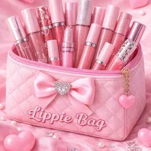 Assorted Lippie Bag – 10/15 Lip Products