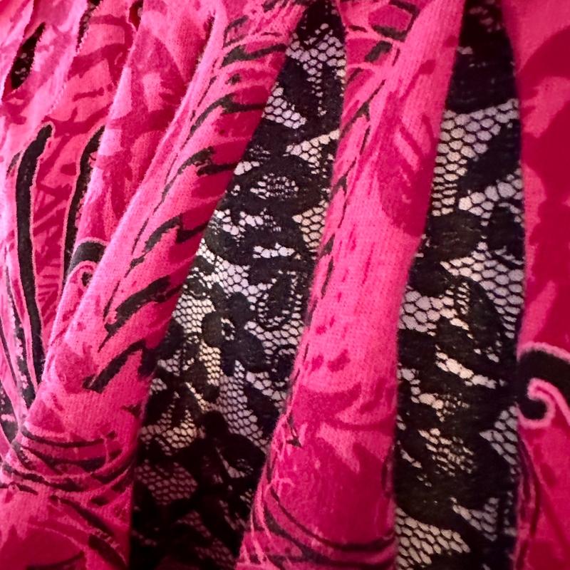 Harley Davidson New With Tag Tee Pink Size Large Ladies 2012 Scranton, PA