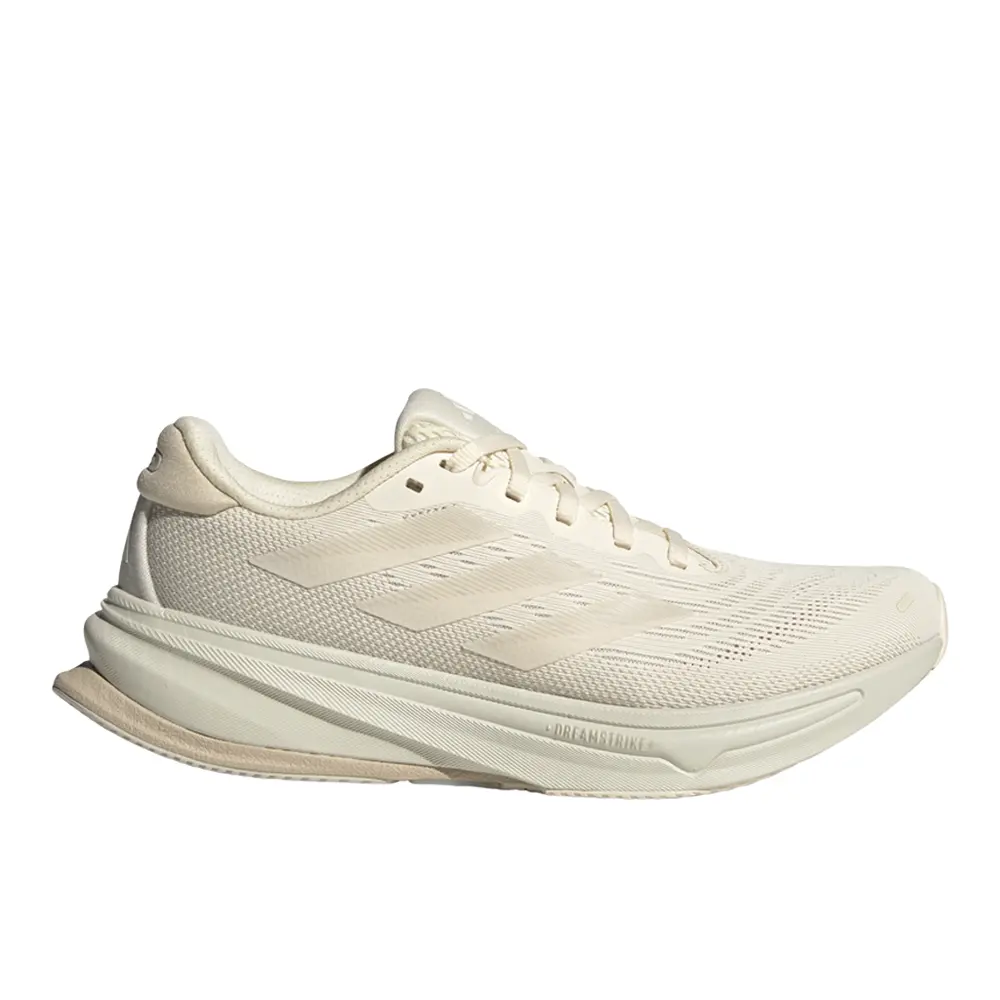 adidas Womens Supernova Rise 2 Running Sneakers Shoes - White