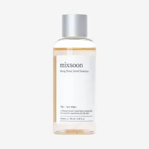 mixsoon Mung Bean Seed Essence 100ml