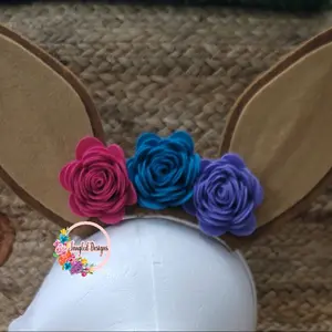 Fiesta Coyote Ears