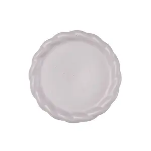 Better Finger Small Plate