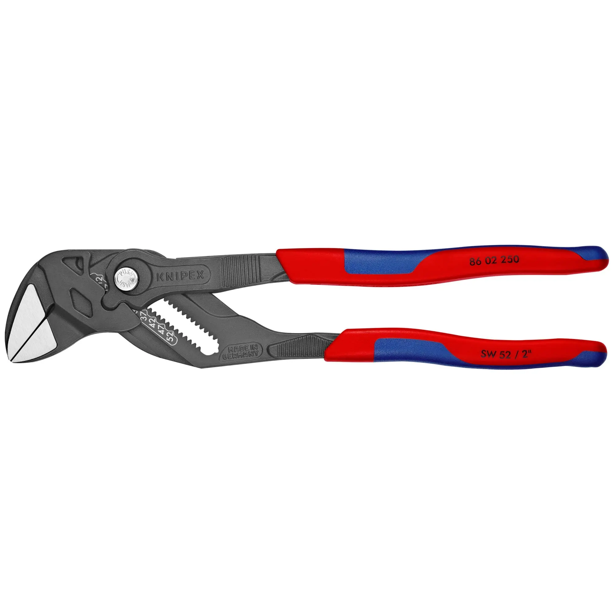 Knipex 86 02 250 SBA 10" Pliers Wrench Knipex 86 02 250 SBA 10" Pliers Wrench