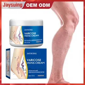 Jaysuing Leg Relief Cream – Soothing Massage Lotion for Tired Legs & Body Care – External Use Muscle Relaxing Cream for Calf, Thigh, and Joint Comfort – Gentle Leg Moisturizing Balm