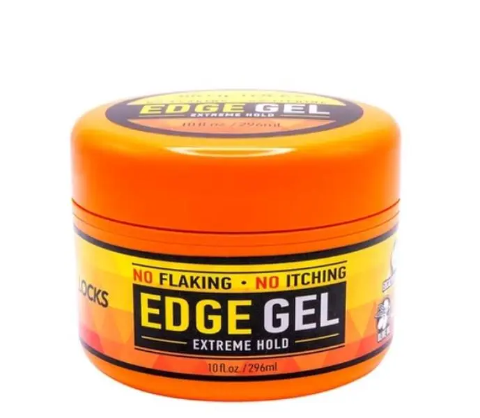 All Day Locks Edge Gel Extreme Hold