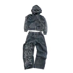 Arabic Sweatsuit Arabic Sweatsuit
