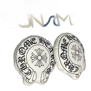 Tsunami Pure Chrome Pillow