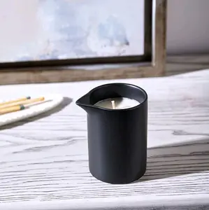 Burning Desire Massage Candle