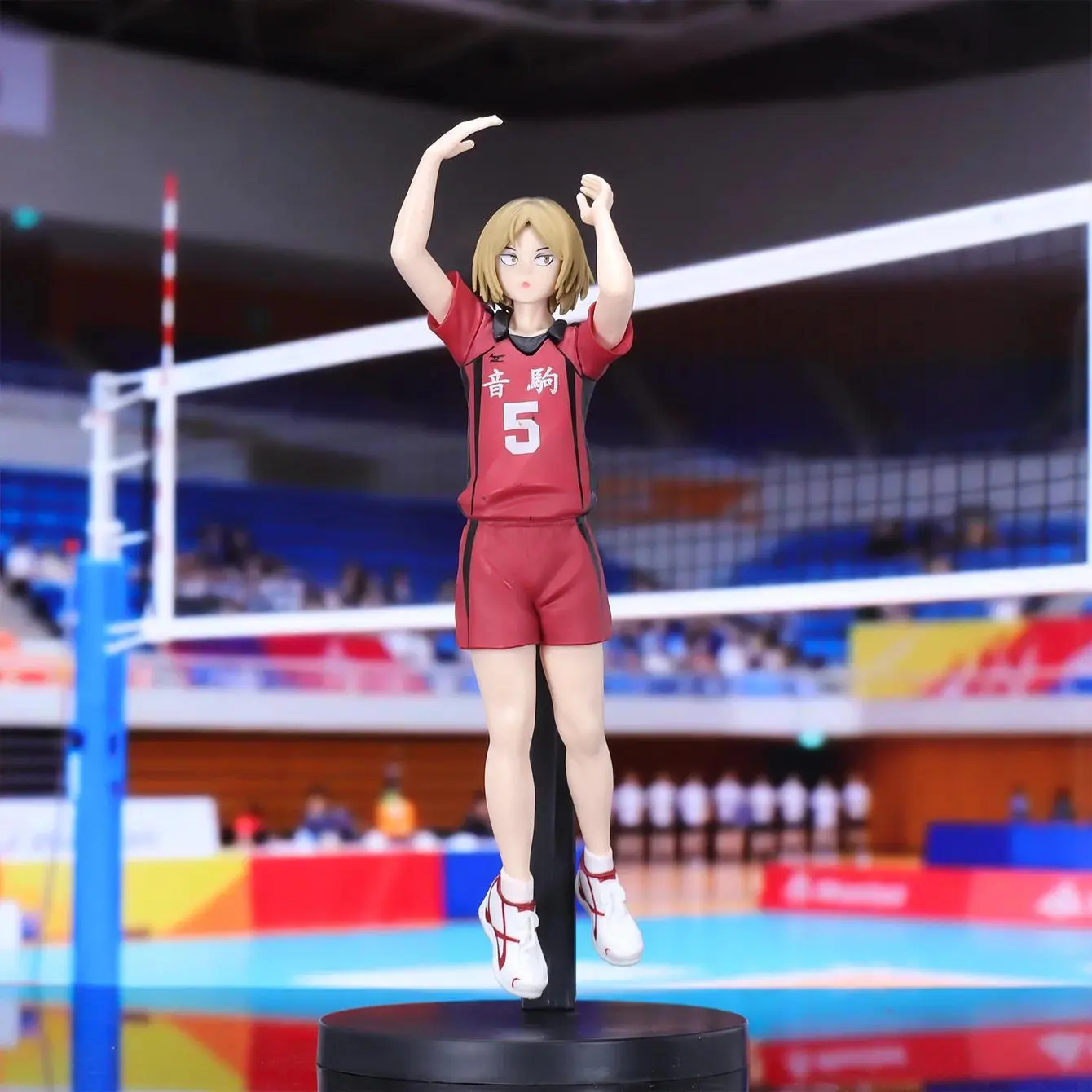 Haikyuu!! Kozume Kenma Anime Figures & Statues | Home Decor Ornaments | Festival Gifts & Collectibles Anime fan collectibles