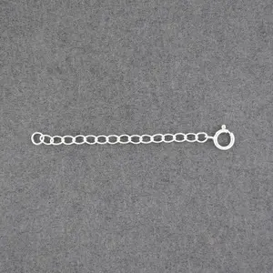 Sterling Silver Chain Extender