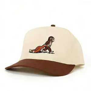 Punch Premium Trucker Hat