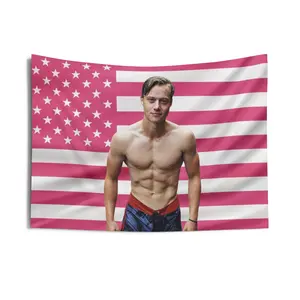 Rudy Pankow Flag, Outer Banks, JJ outer banks