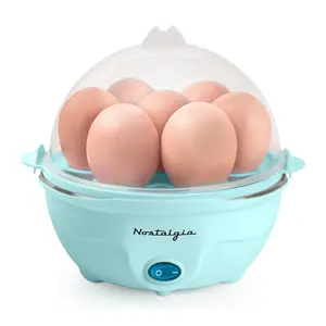 Nostalgia Premium 7-Egg Cooker