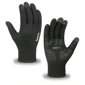 2Pairs/Set Sun Protection Lightweight Breathable Outdoor Summer Gloves, Unisex Multi-Functional Touch Screen Anti-Slip Wear-Resistant for Driving, Riding, Sports, Fishing Hand Protection