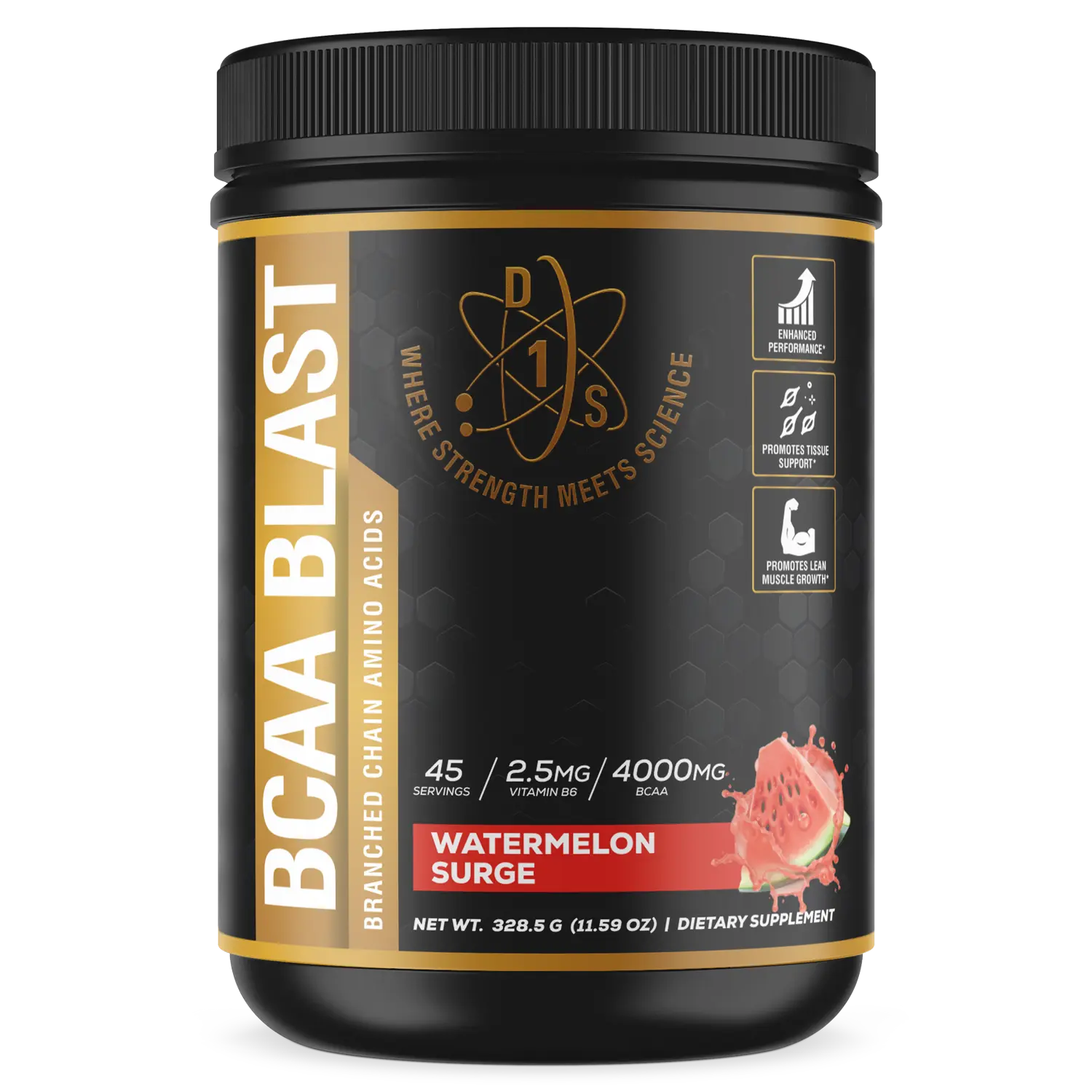 BCAA Blast (Watermelon Surge)