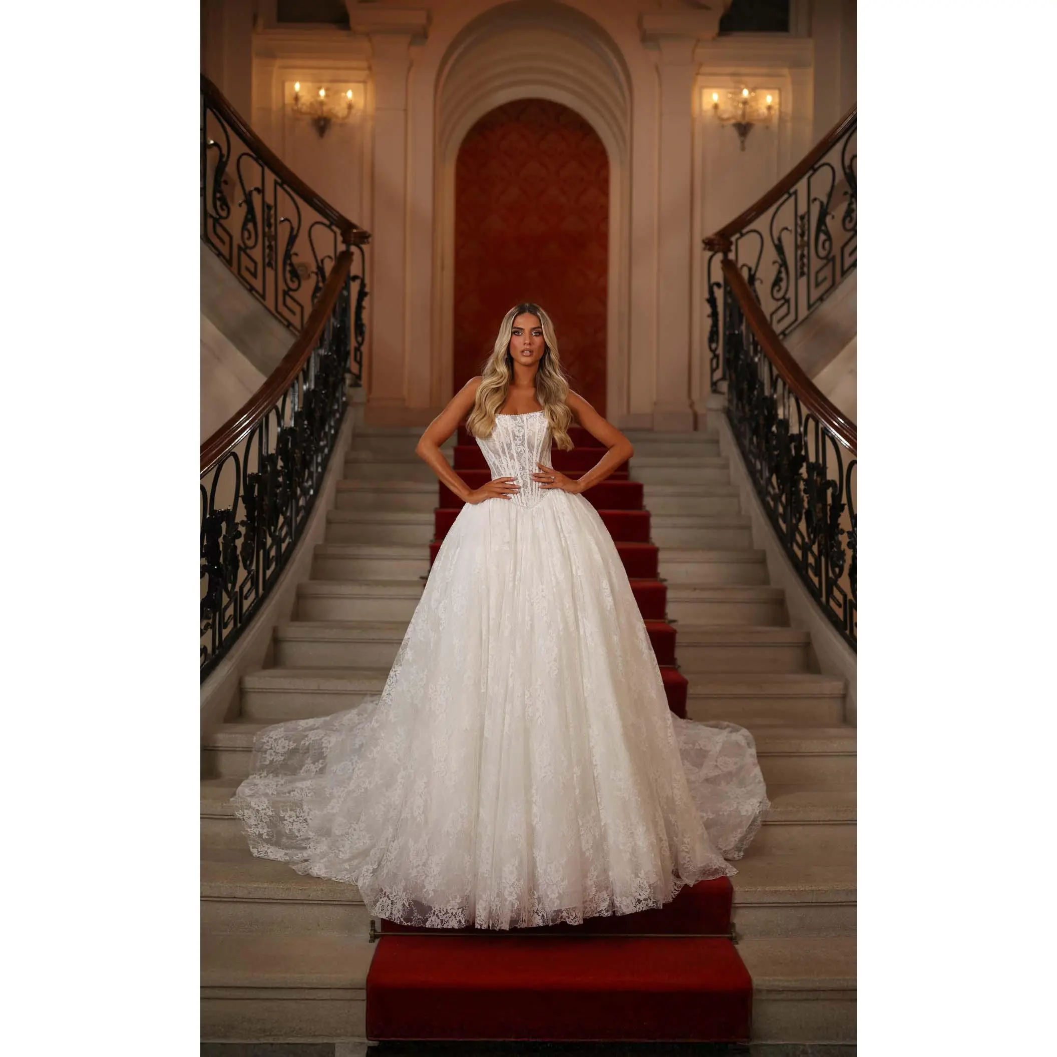 Alyce 7149 Dress