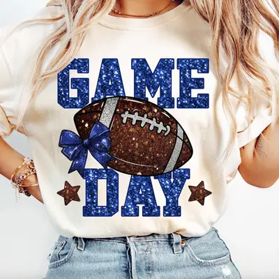 Team Mom Football Outfits TikTok Shop