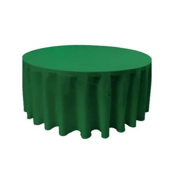 Kelly Green Poplin
