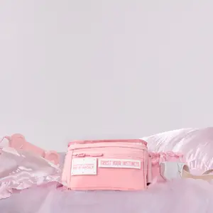 Fanny Pack Dream Pink