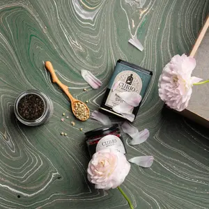 Curio Spice Club - A Spice Subscription