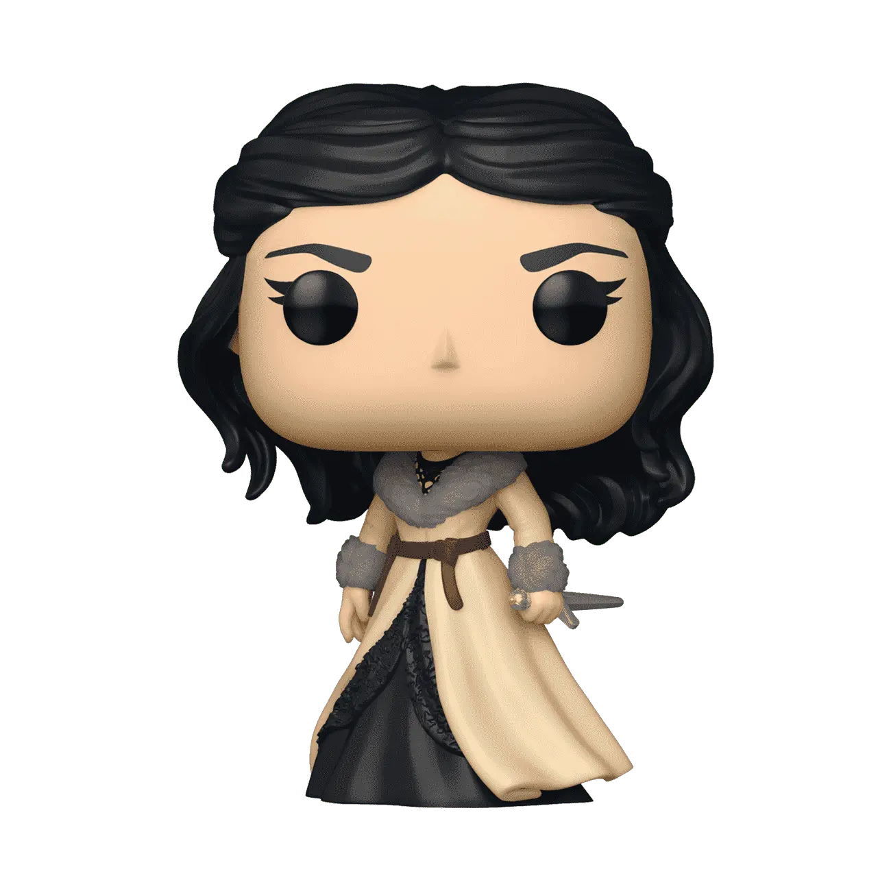Yennefer #1193 Funko Pop! Television The Witcher
