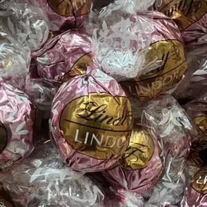 Variety Chocolate Truffle Mix 1 pound Snack